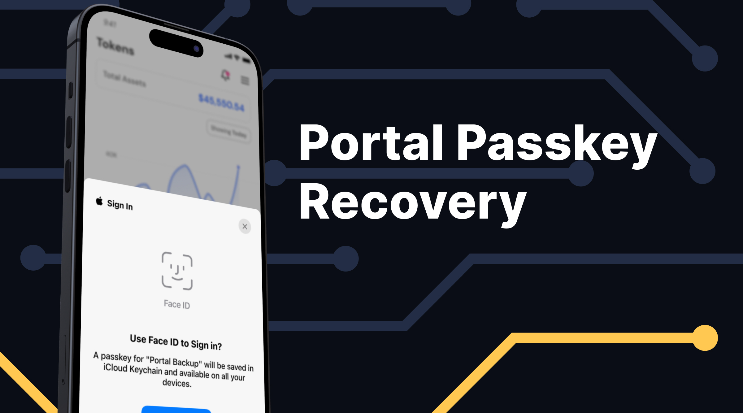 passkey wallet