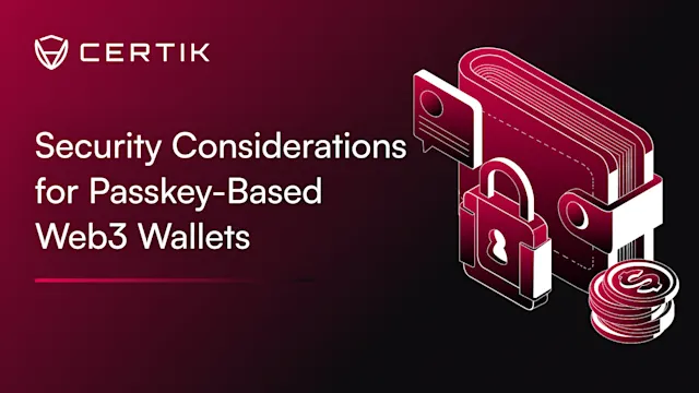The 2026 Shift: Passkey Wallets Replace Password Managers