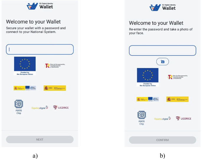 passkey wallets