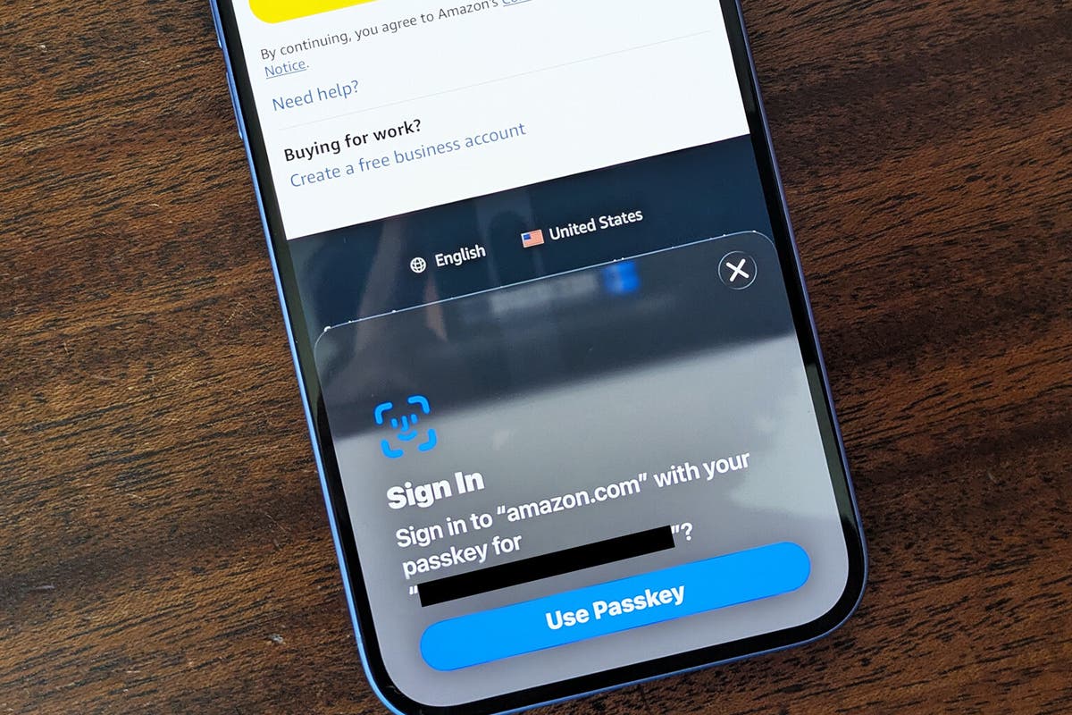 Why Passkey Wallets Are Replacing Passwords in