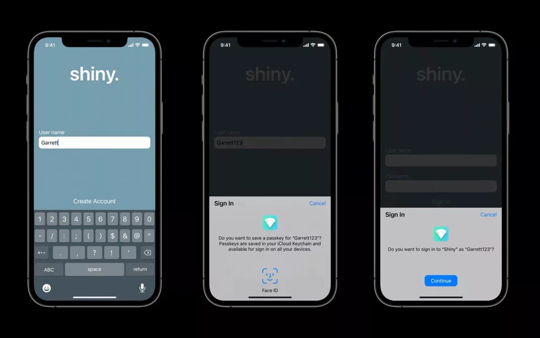 Why Passkey Wallets Are Replacing Passwords in