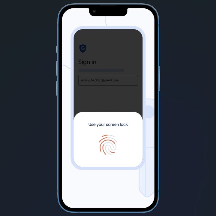 Why Passkey Wallets Are Replacing Passwords in