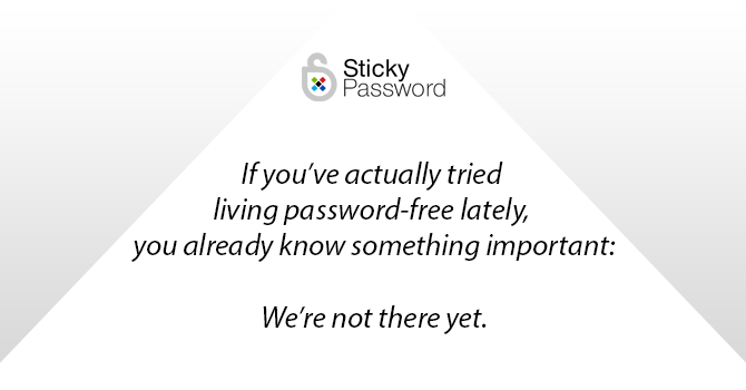Why is the Year Passkey Wallets Replace Password Managers