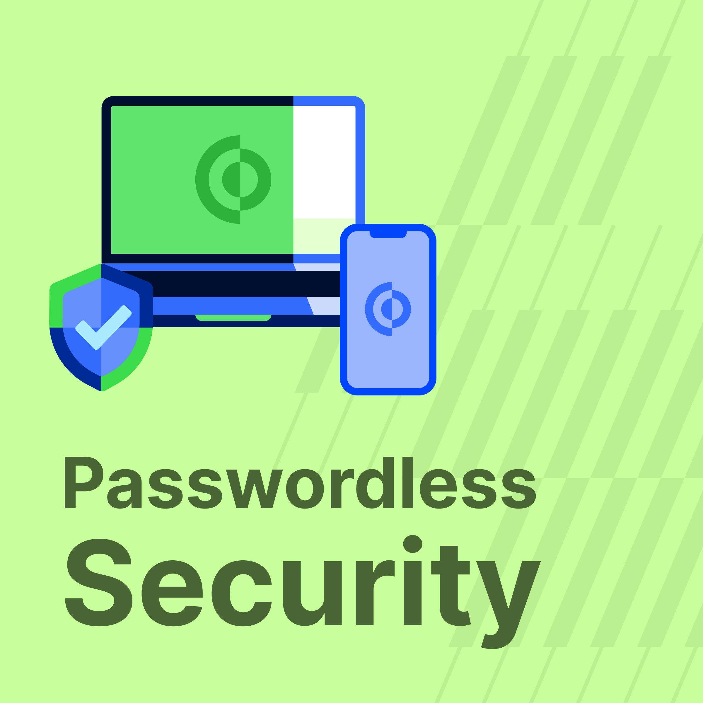 Why is the Year of the Passwordless Web