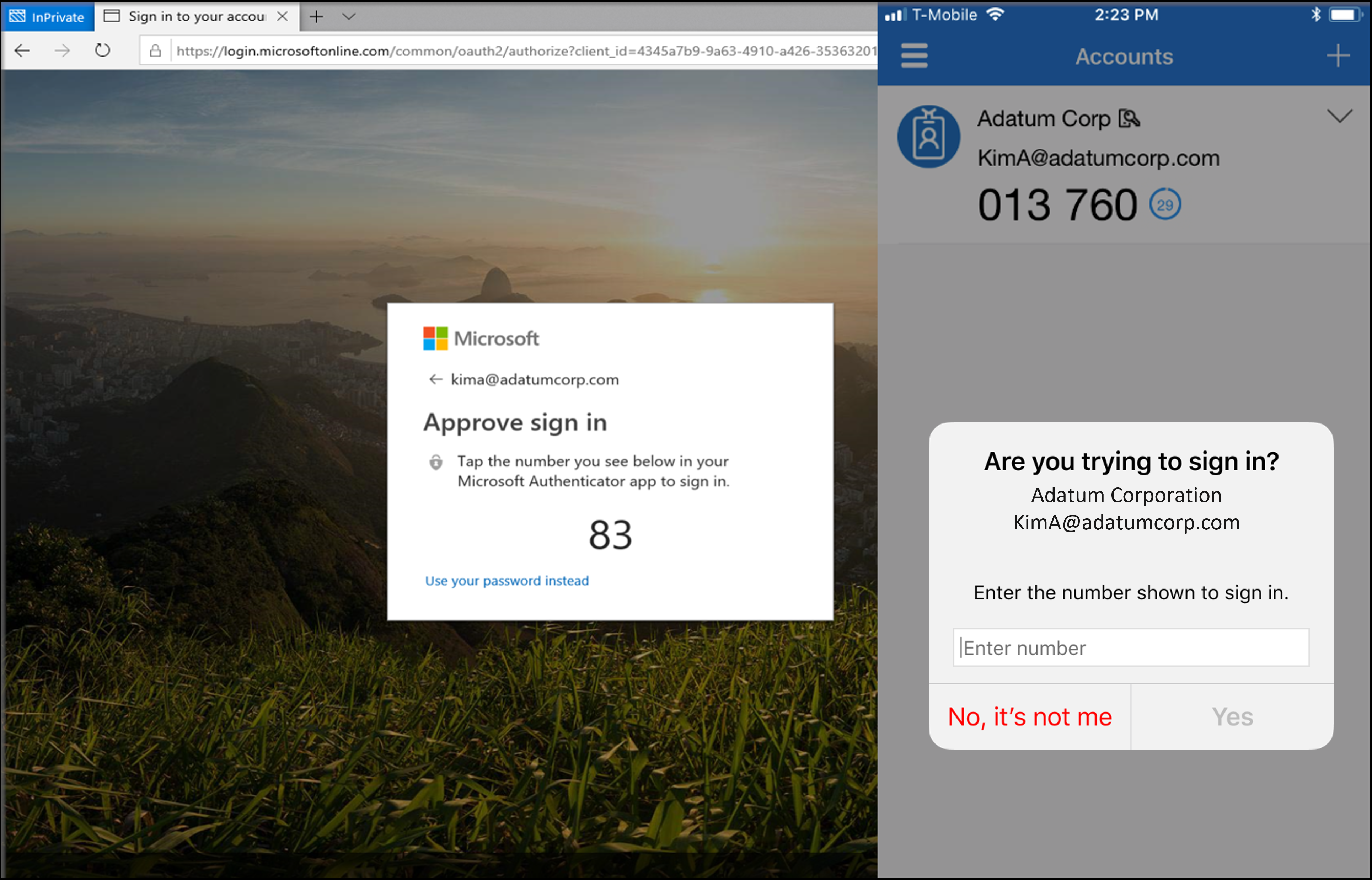 Why is the Year of the Passwordless Web