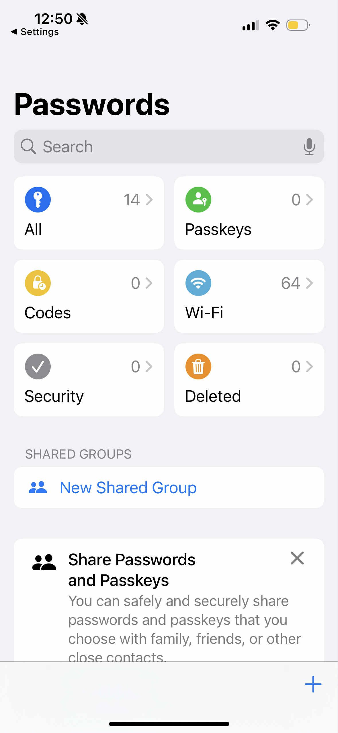 passkey wallet