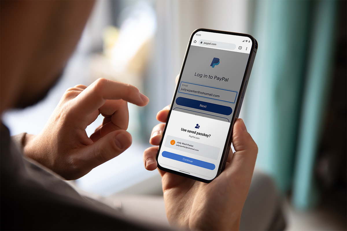 The 2026 Passkey Wallet: FIDO2 and WebAuthn Standards Explained