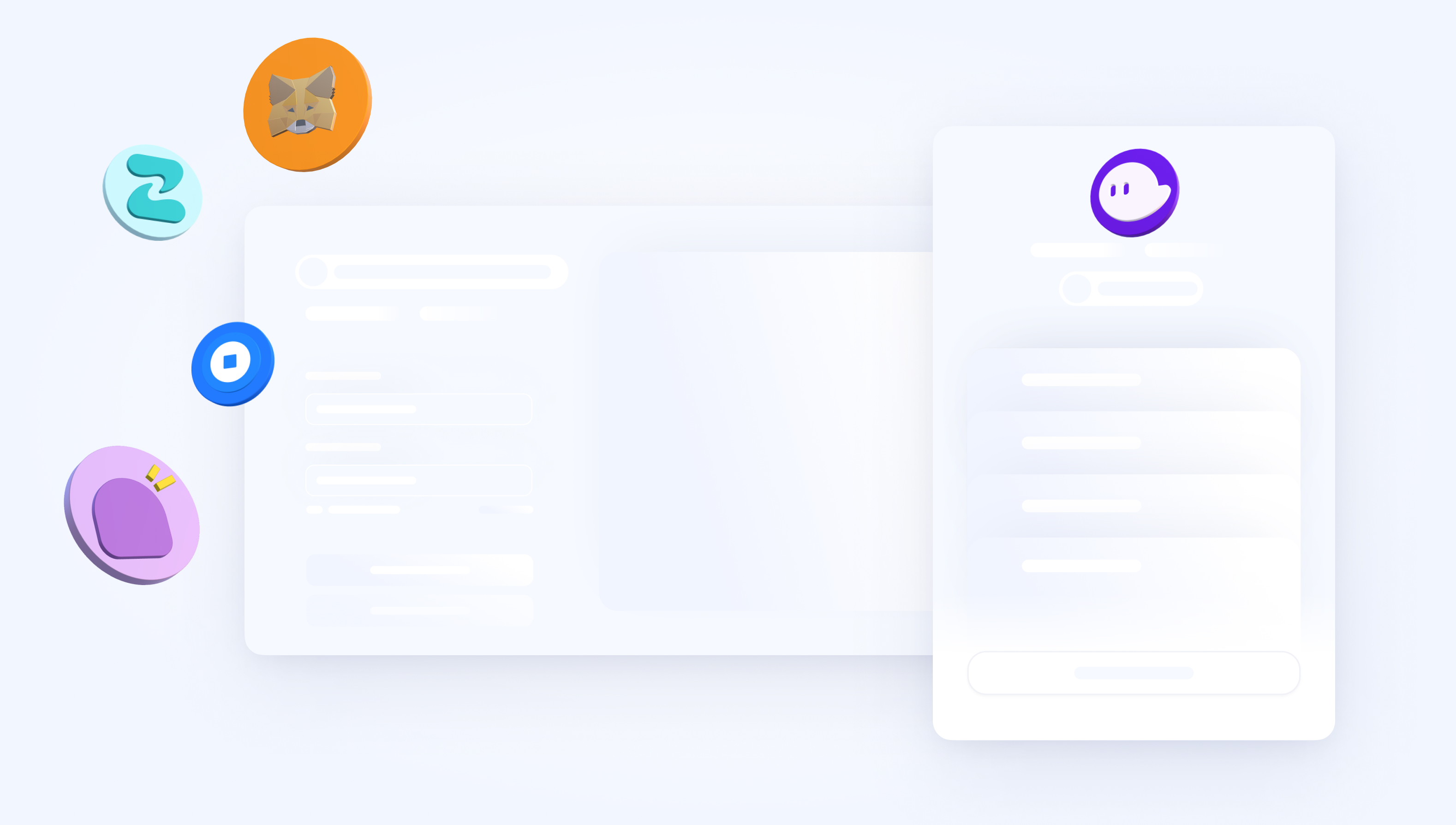 The Passkey Wallet Revolution