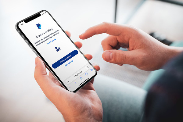 The Passkey Wallet Revolution