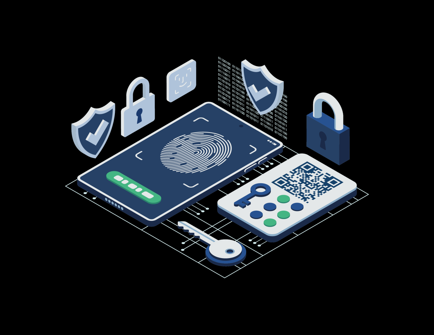 passkey wallets