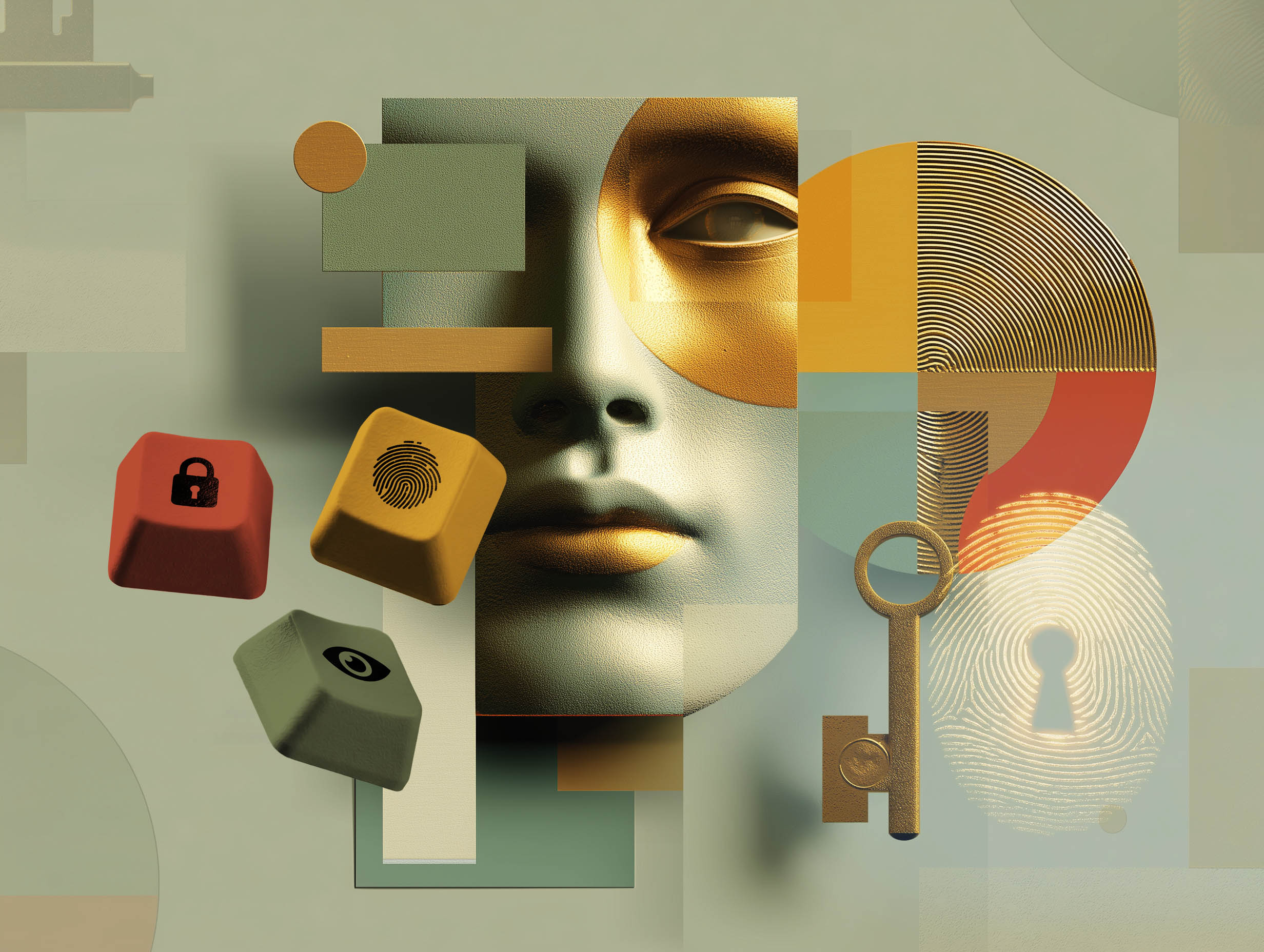 Why is the Year Passkey Wallets Replace Password Managers