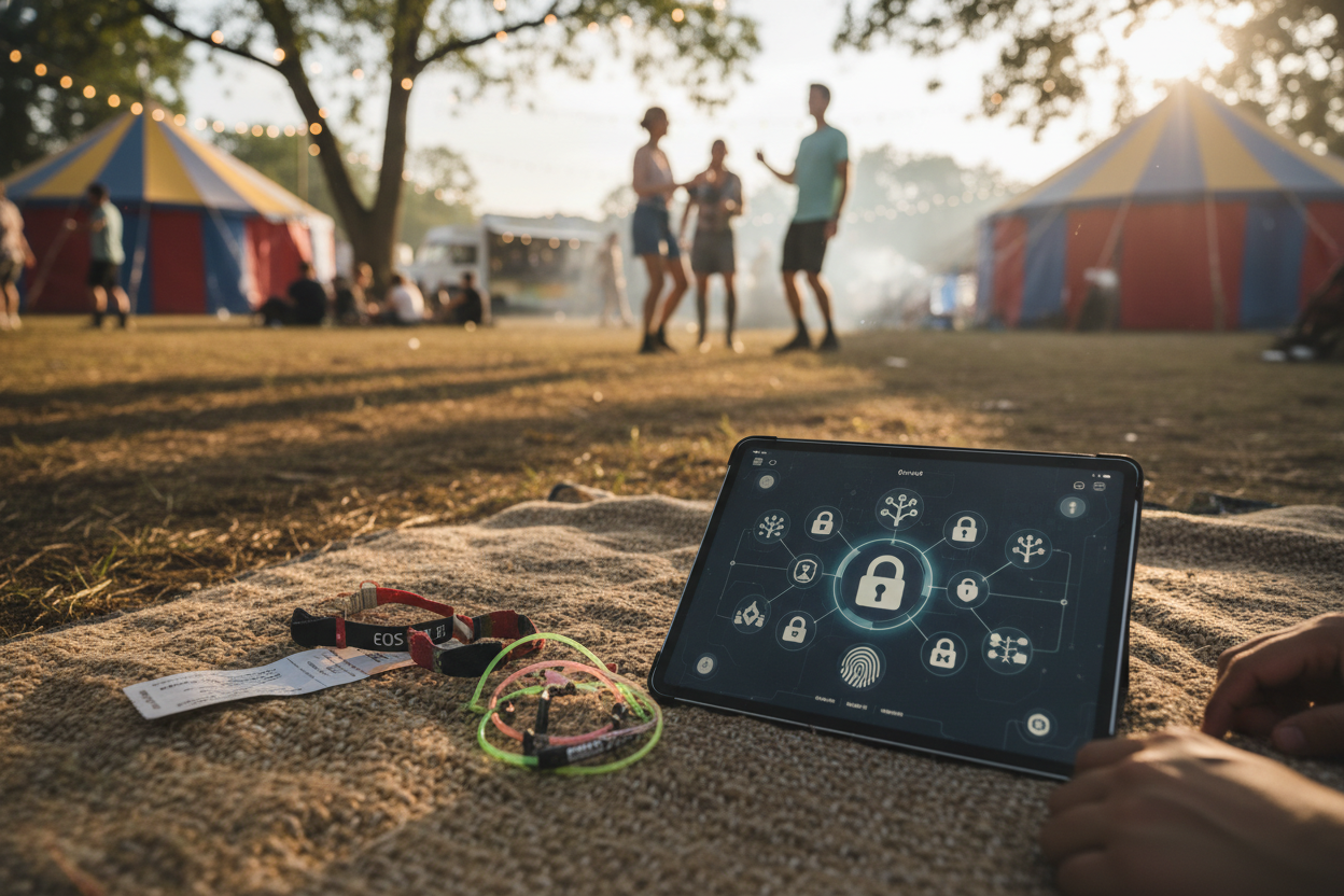 Passkeys and Smart Accounts for Seedless Self-Custody Crypto Wallets