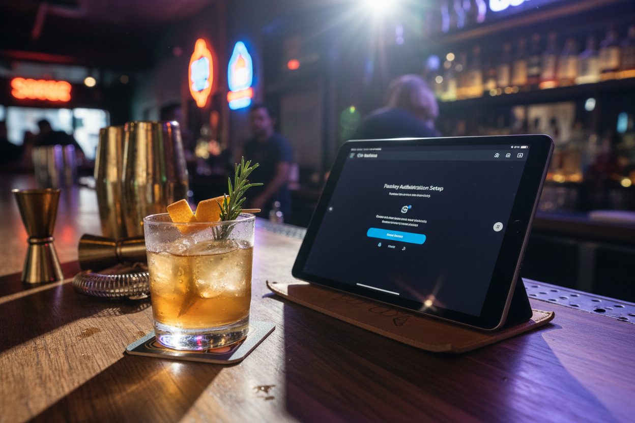 Passkey Smart Wallets Eliminate Seed Phrases for Solana Users in 2026