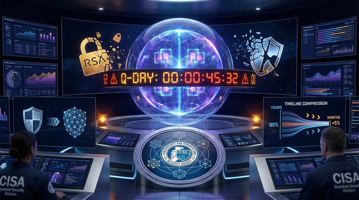 Futuristic digital illustration of smartphone unlocking glowing crypto wallet via biometric face scan with WebAuthn shield icon, symbolizing seedless passkey security for smart wallets in 2026