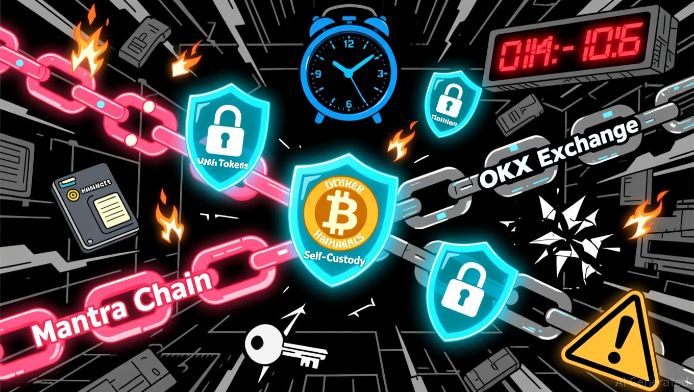 single point failure chain icon